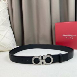 Picture of Ferragamo Belts _SKUFerragamobelt35mmX95-125cm7D152023